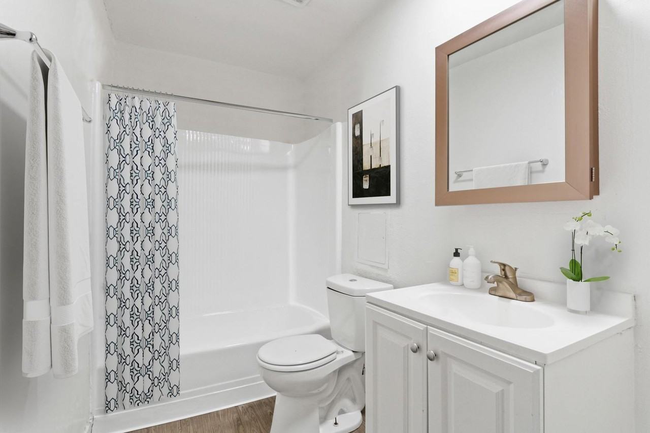 Carlyle Court Apartment Homes - Photo 6 of 8