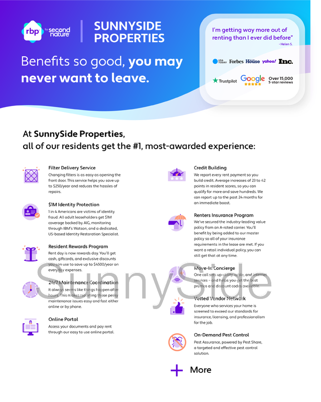 3838 Marbella Way - Photo 2 of 19