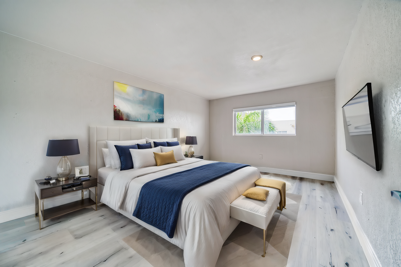 Prestige Biscayne Apartments - Photo 6 of 14