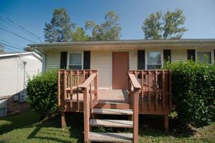701 Peacher's Drive - Photo 1 of 1