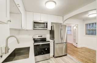 Harvard Apartments - Photo 1 of 1