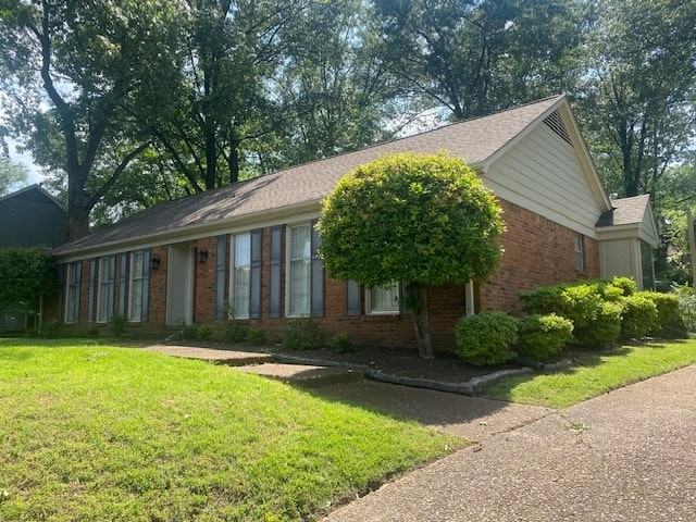 3 Bedroom For Rent Memphis Tn