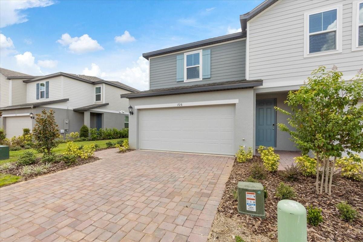 726 Legacy Dr #726 - Photo 3 of 28