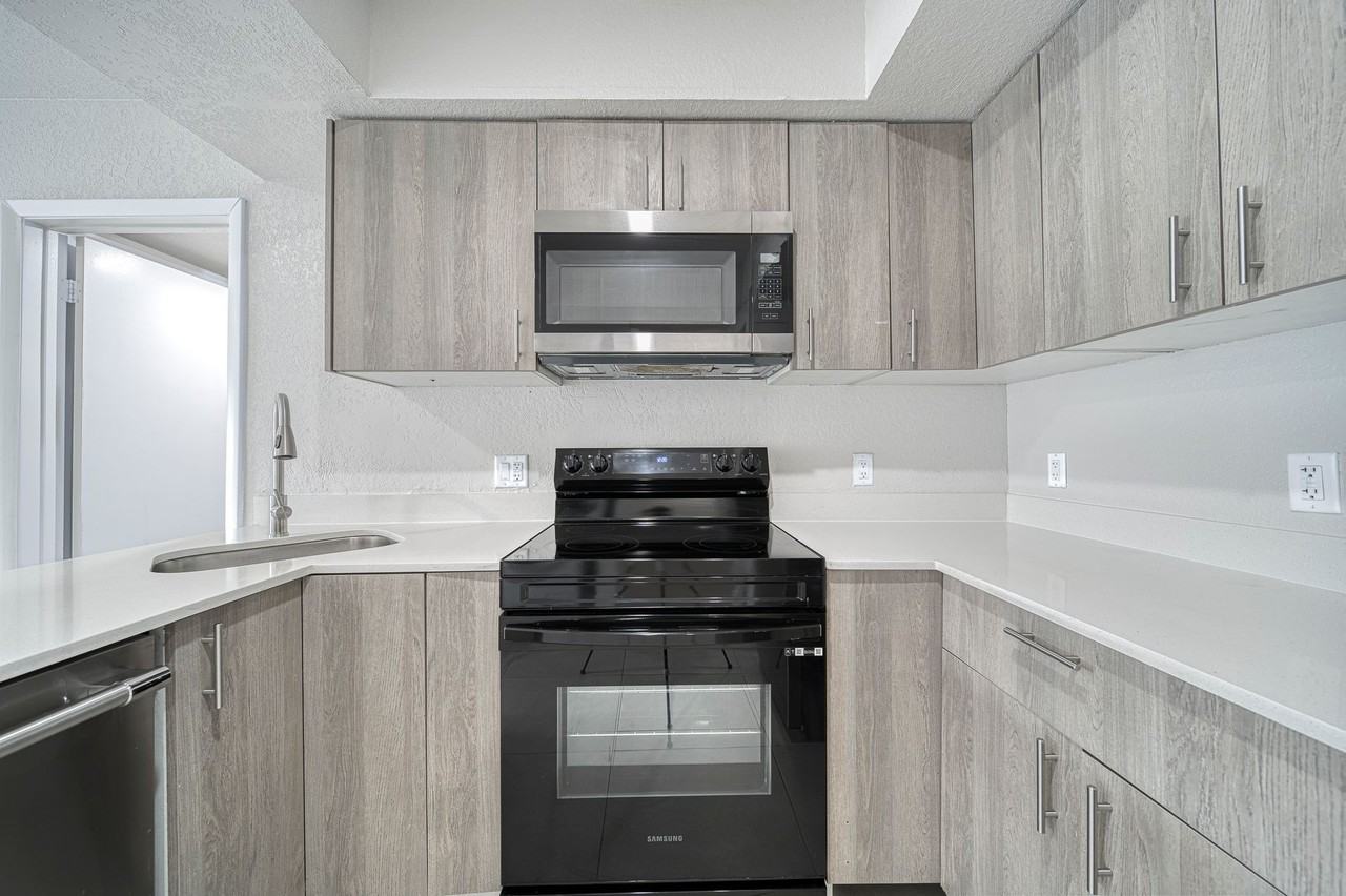 Prestige Waterfront Apartments - Photo 2 of 6