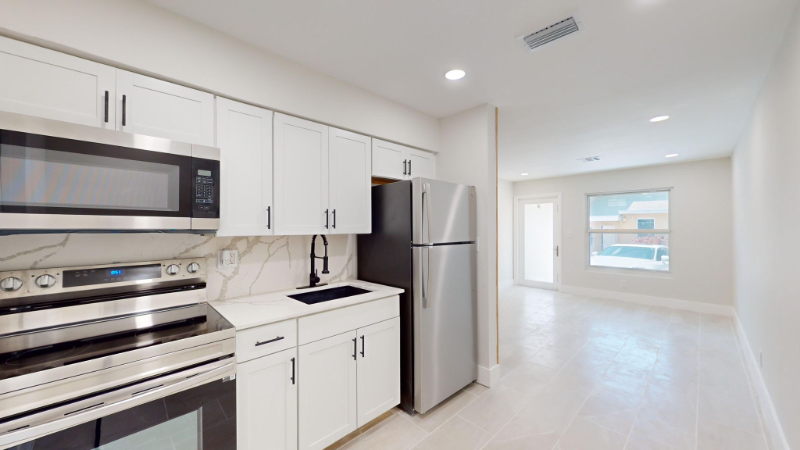 4696 Sw 33rd Ave #2 - Photo 2 of 4