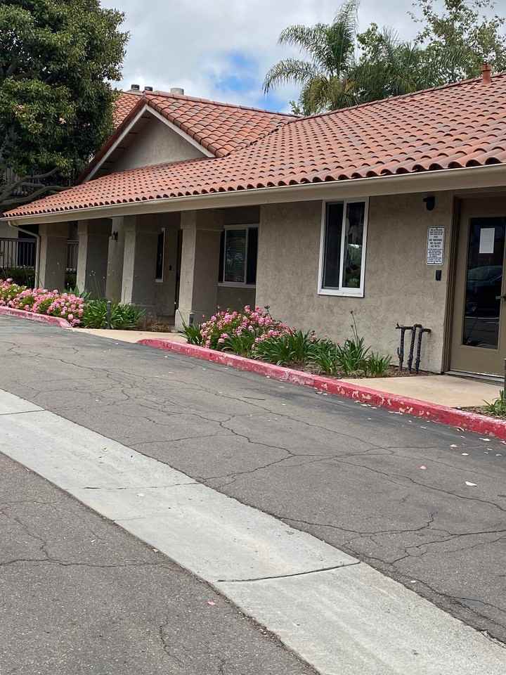 3463 Caminito Sierra #1