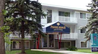 Prairie Manor - Photo 1 of 1