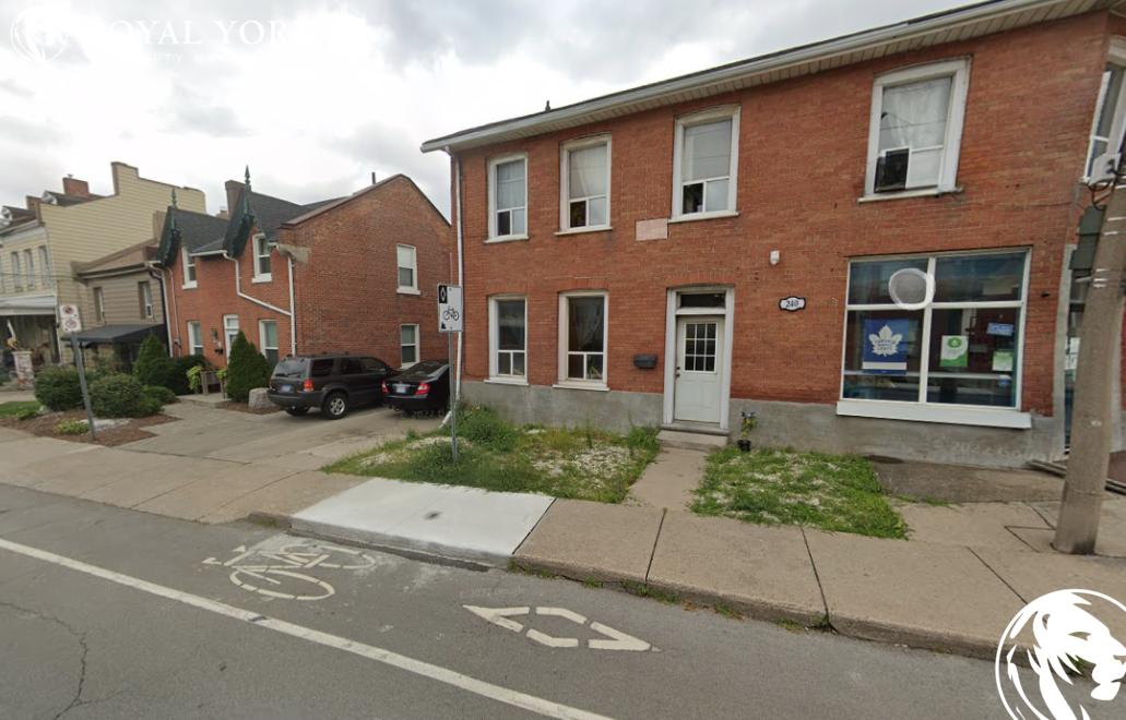 1-240 Bay Street North, Hamilton, Ontario L8L 1M3 - Photo 2 of 25