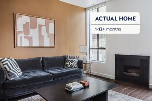 featured image of 6651 Franklin Ave #1217
