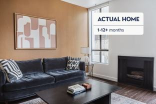 6651 Franklin Ave #1217 - Photo 1 of 1