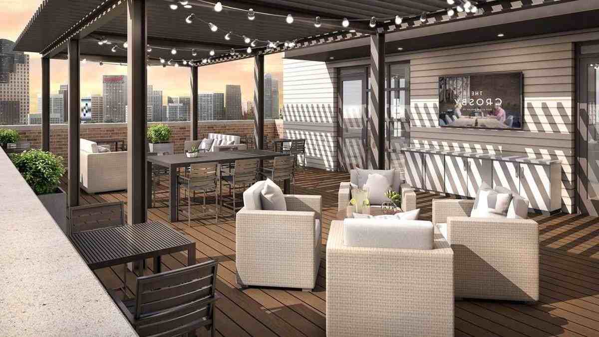 400 S Hall St #15 - Photo 2 of 7