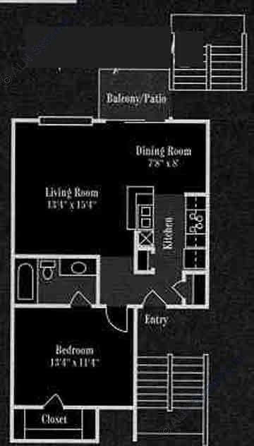 2100 Rickel Park Dr #3 - Photo 2 of 2