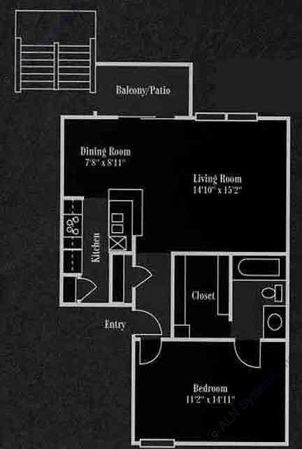 2100 Rickel Park Dr #4 - Photo 2 of 2