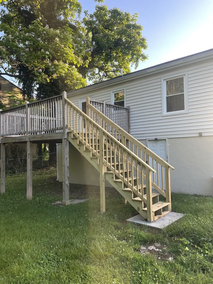 505 Vinton Mill Ct Ne #NA - Photo 2 of 20