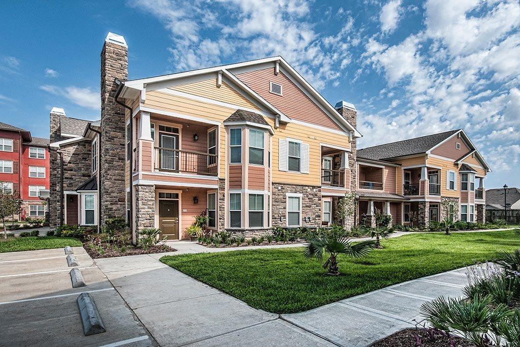 16755 W Lake Houston Pkwy 18, Houston, TX 77044 1 Bedroom Apartment