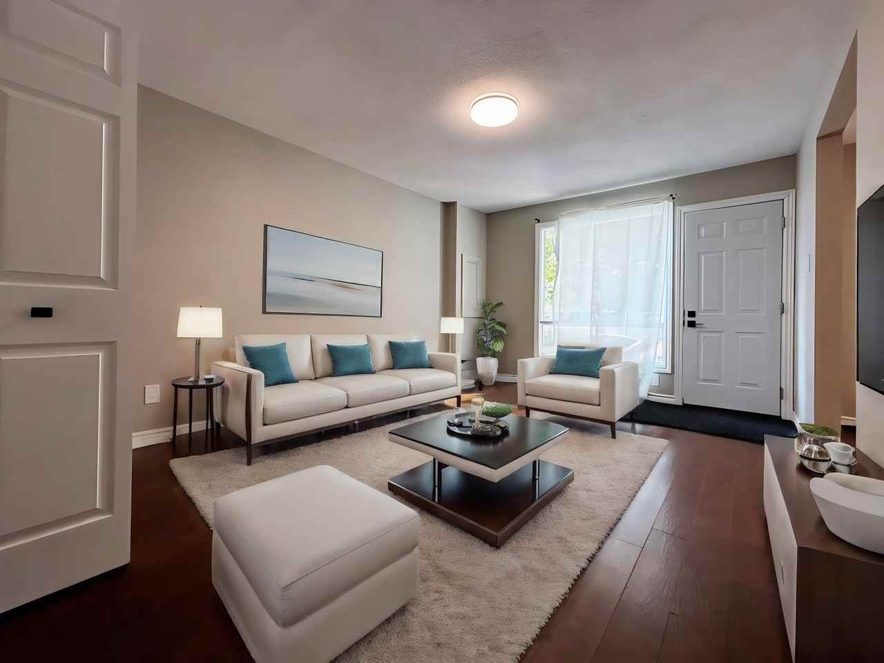 55 Courtice Cres Uppr #1 - Photo 3 of 10