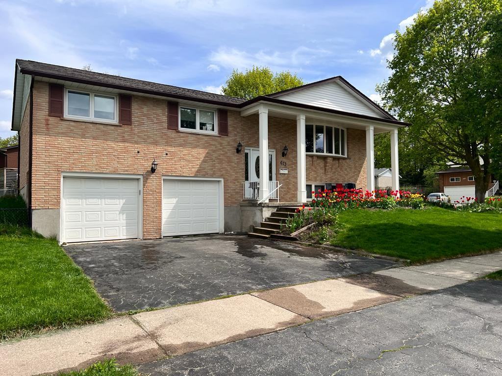 613 Canewood Crescent #613 - Photo 2 of 20