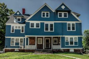 featured image of 11 Park St