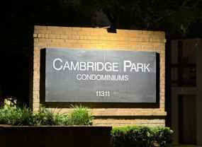 11311 Sir Winston St #508 - Photo 1 of 1