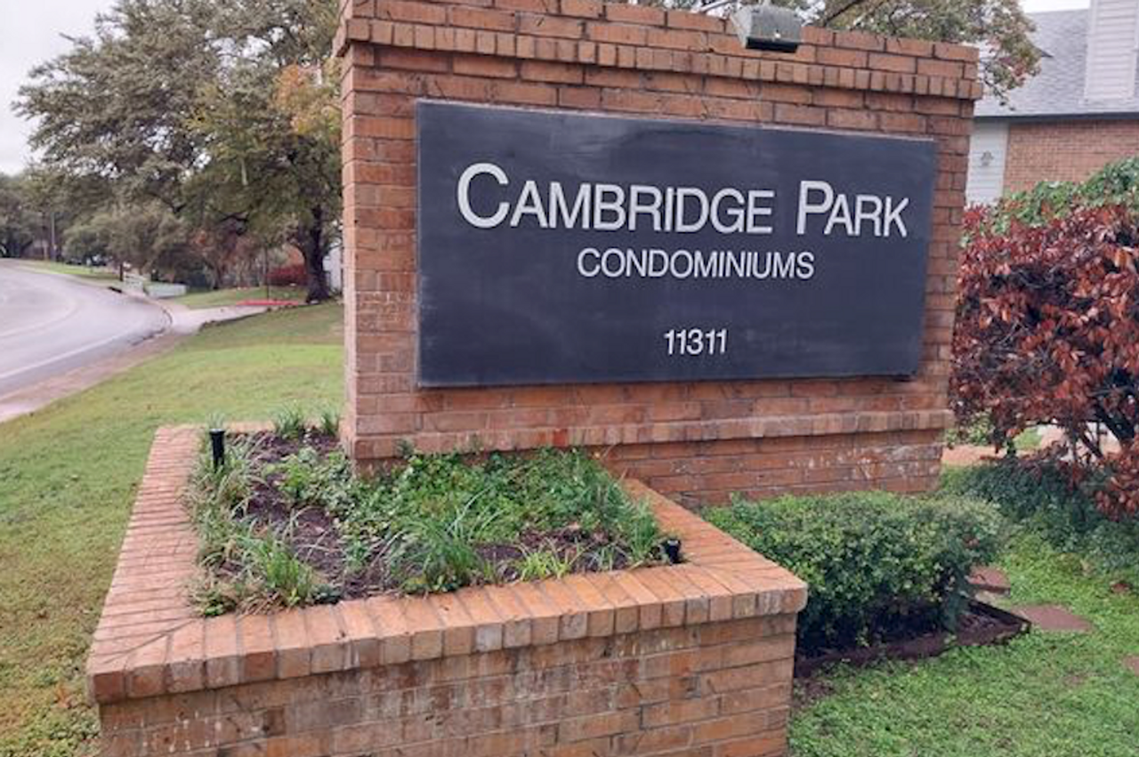 11311 Sir Winston St #508 - Photo 2 of 35