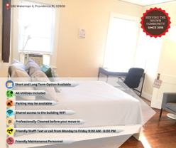 186 Waterman St - Photo 1 of 1