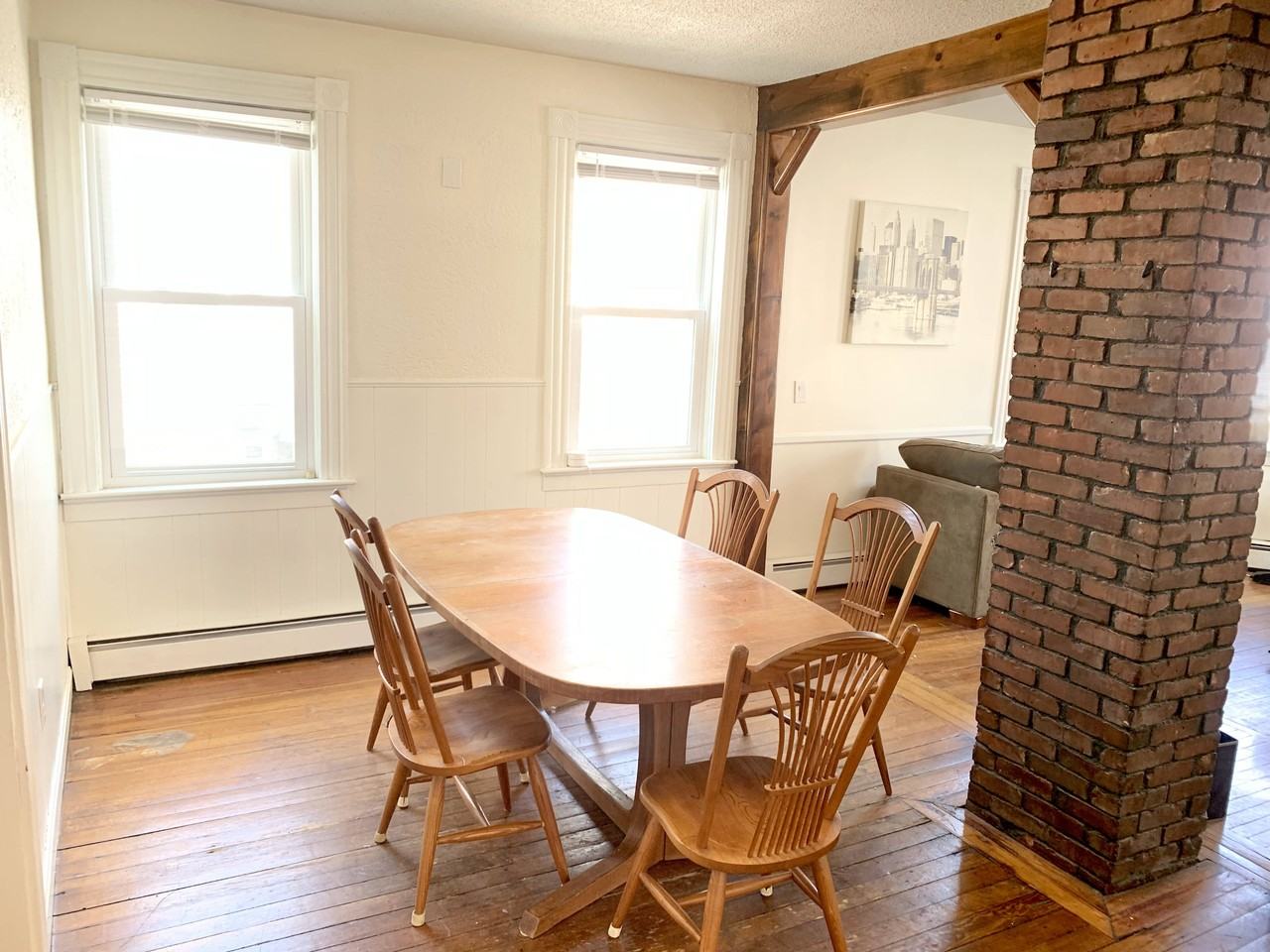 63 Preston St. Apartment 1 - Photo 2 of 15