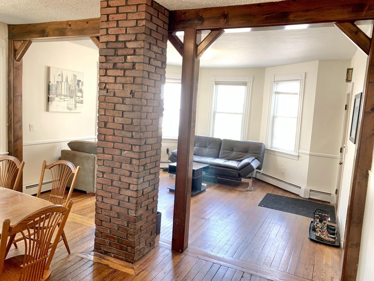 63 Preston St. Apartment 1 - Photo 7 of 15