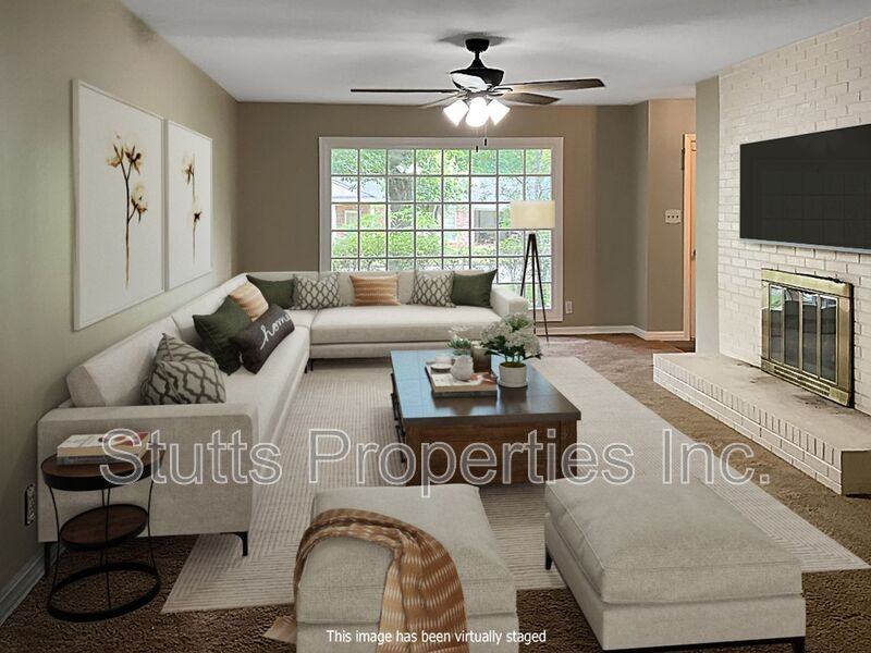 125 Stovall Dr - Photo 3 of 11
