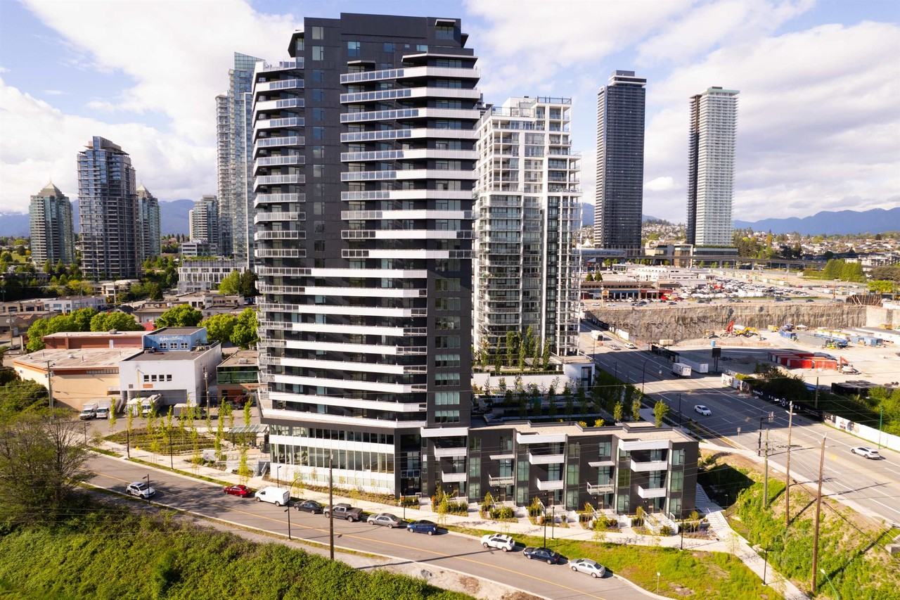 4433 Alaska Street #1307