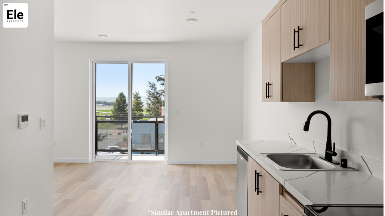 Elements Apartments - Photo 3 of 29