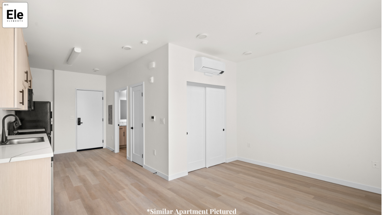 Elements Apartments - Photo 4 of 29