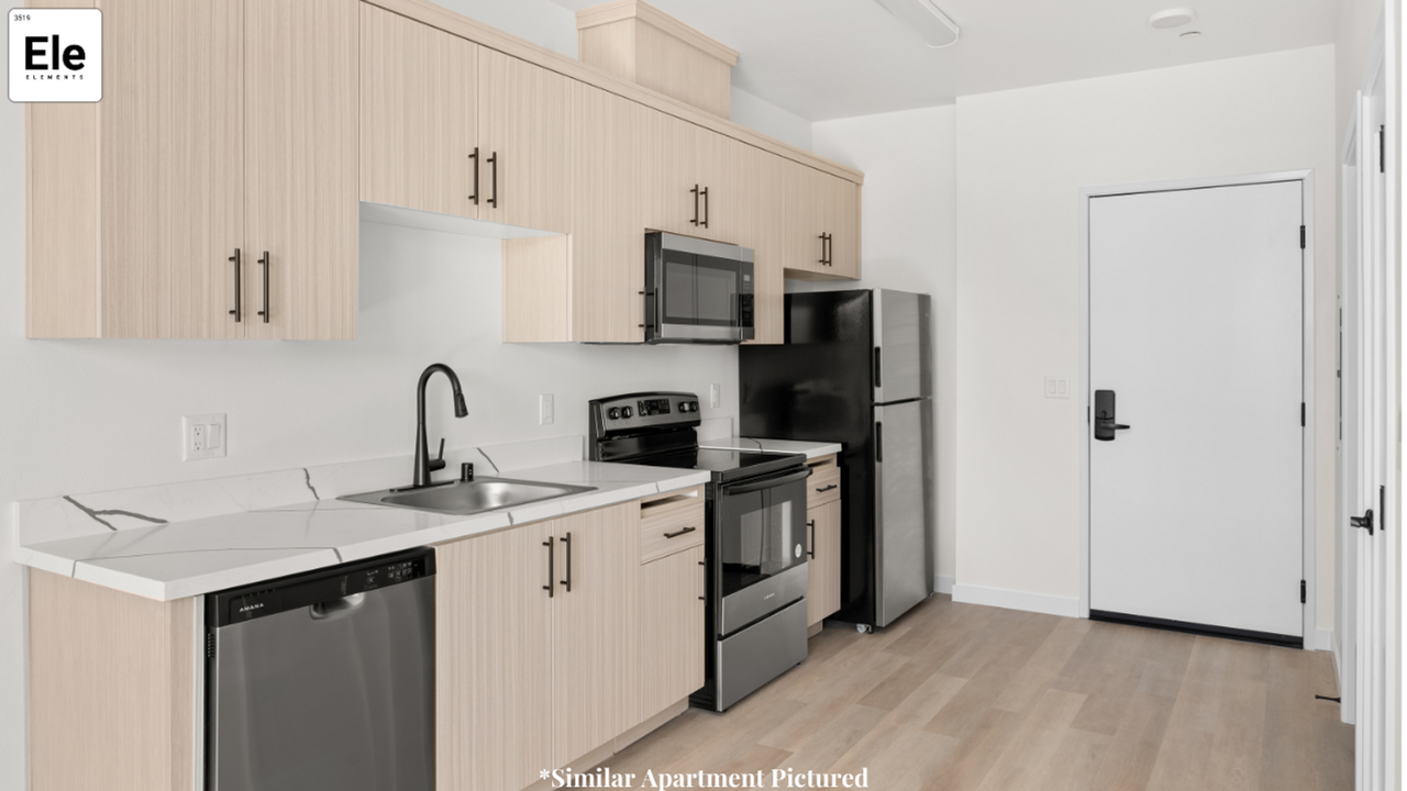 Elements Apartments - Photo 5 of 29