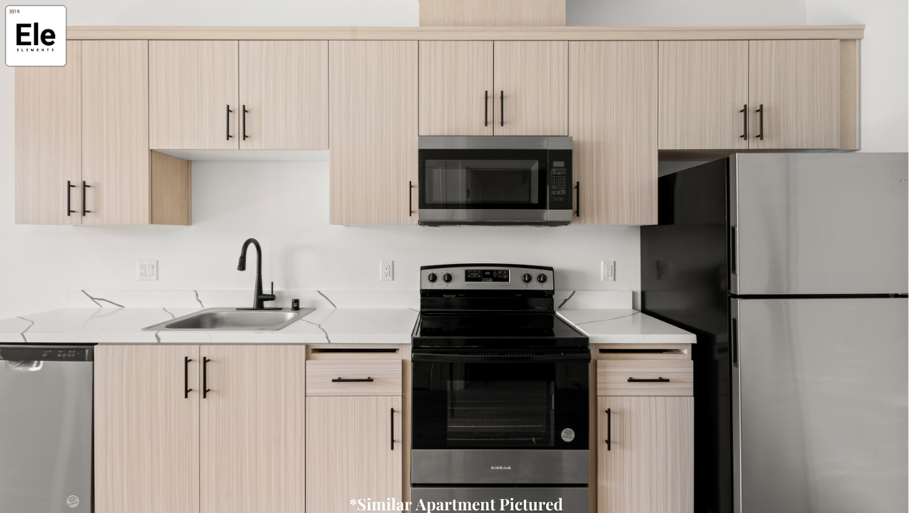 Elements Apartments - Photo 6 of 29