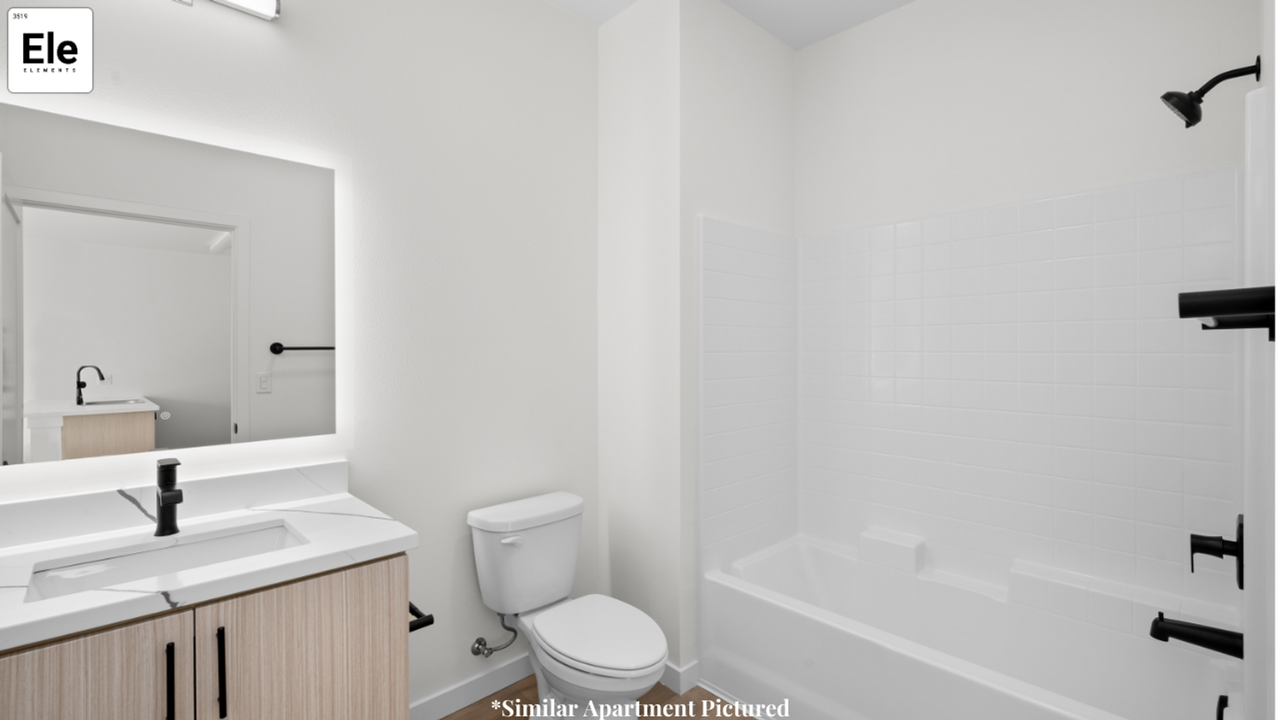 Elements Apartments - Photo 7 of 29