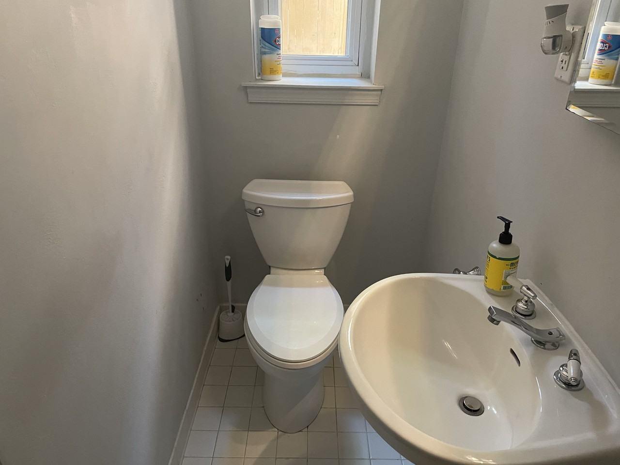 2907 Ellicott St Nw #1 - Photo 2 of 12