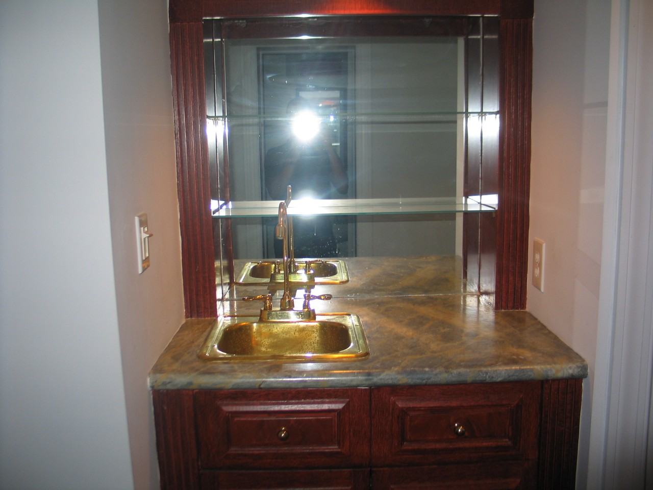 2907 Ellicott St Nw #1 - Photo 3 of 12