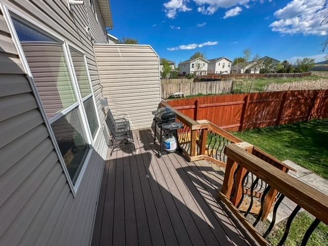 1712 Bluestone Dr #1712 - Photo 4 of 27