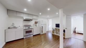 5 Lowry Square #LOWER - Photo 1 of 1