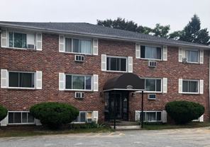 Hildreth Apartments - Photo 1 of 1
