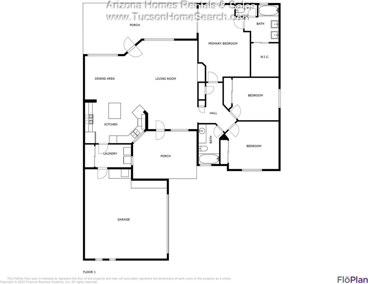 14065 E Copper Mesa Ct - Photo 2 of 18
