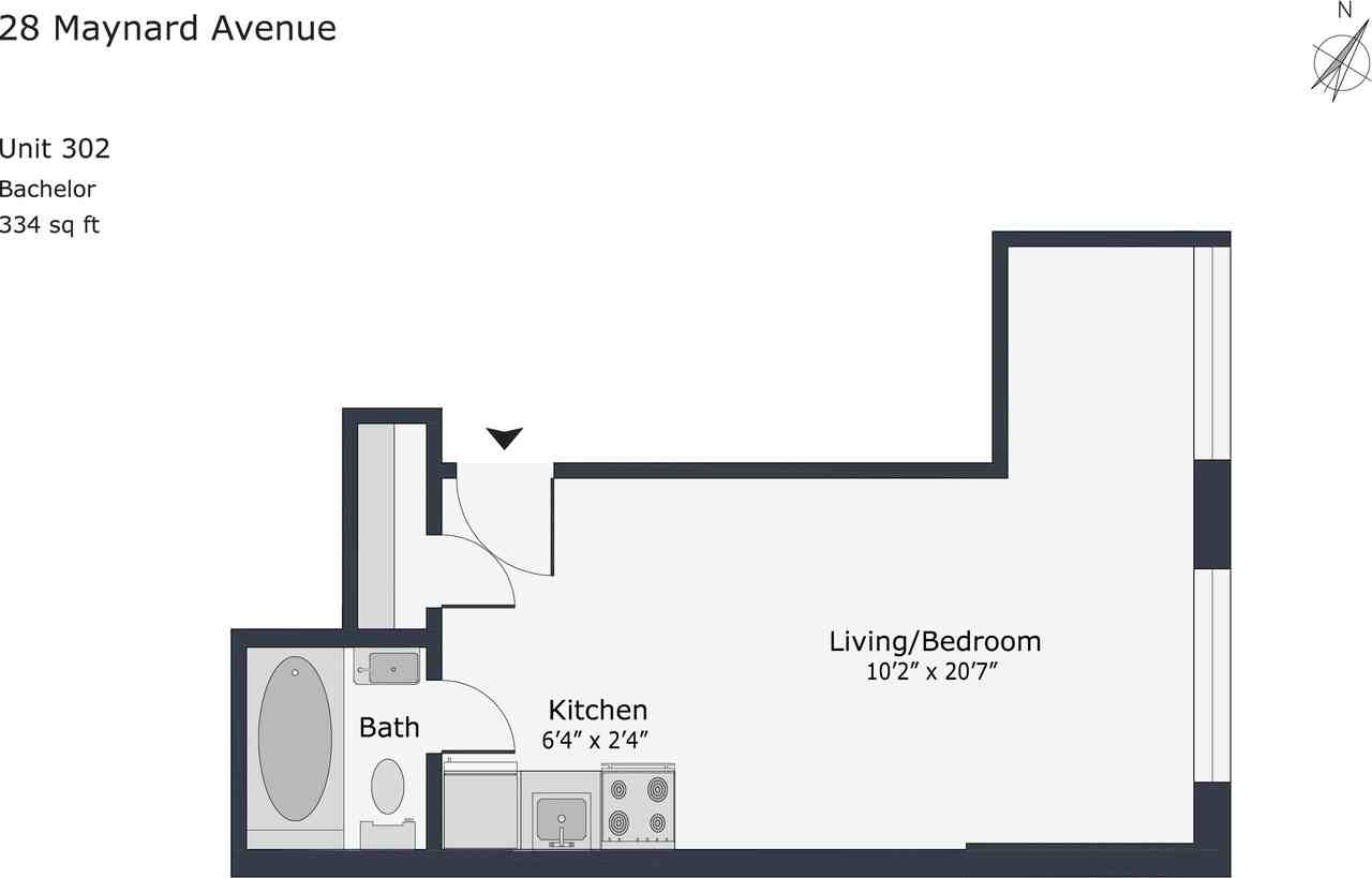 28 Maynard Avenue Apartments 28 Maynard Ave, Toronto, ON M6K 2Z9 Zumper