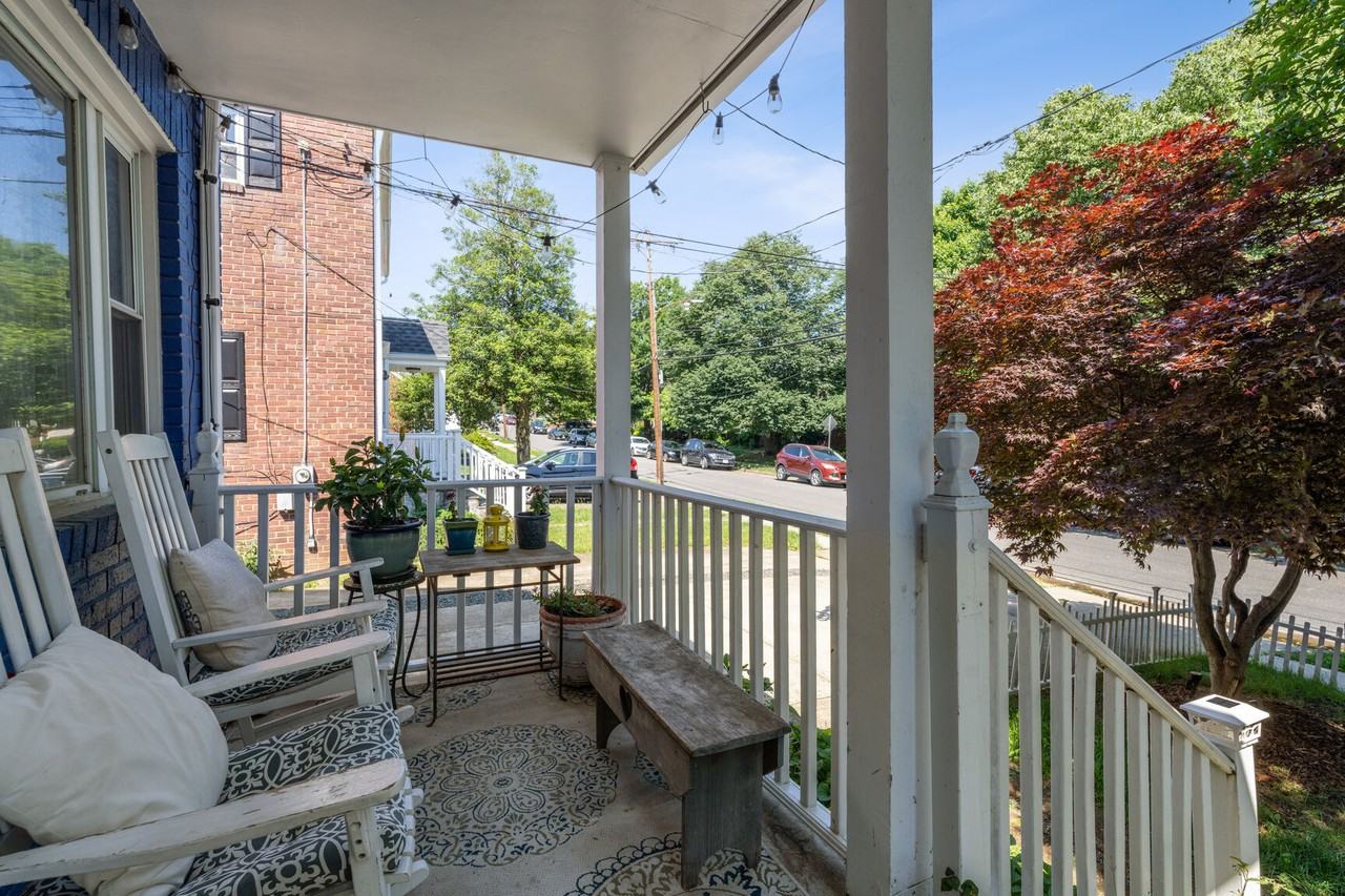 327 Ashby St #1 - Photo 2 of 24