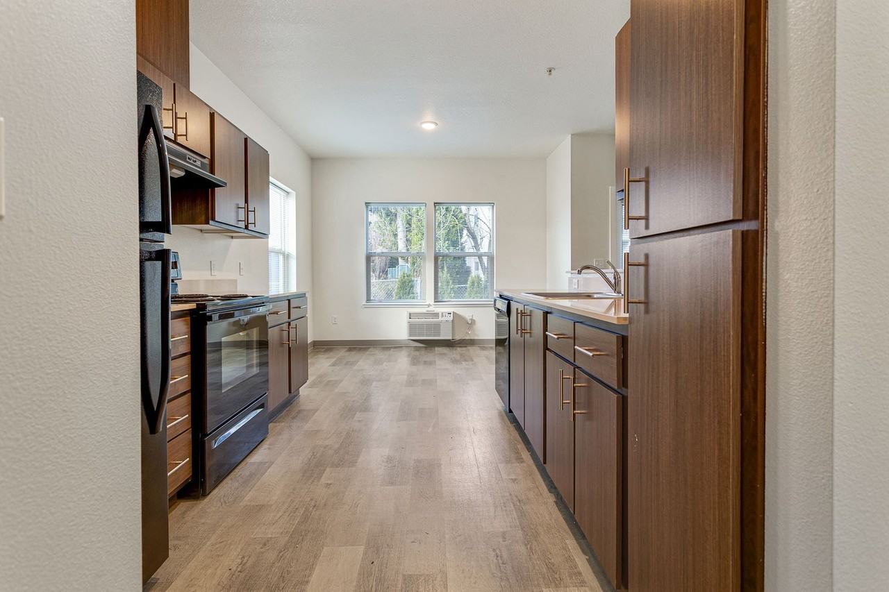 Mist Wood Apartments - Photo 2 of 50