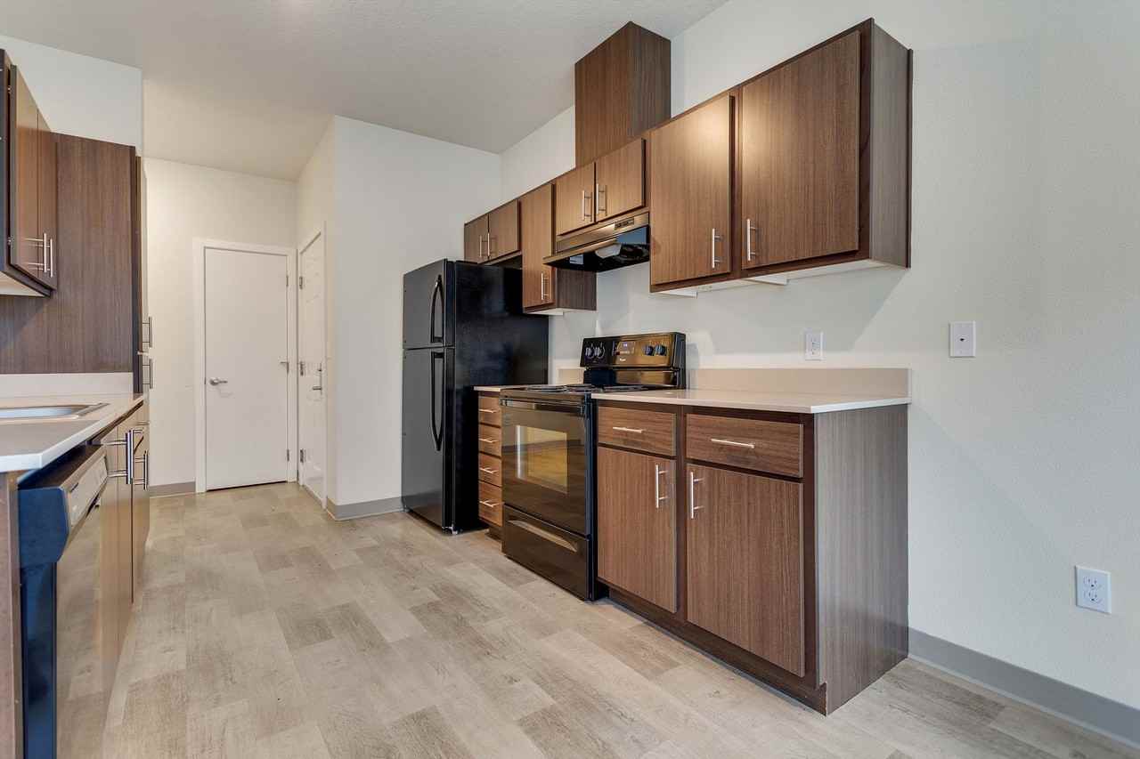 Mist Wood Apartments - Photo 3 of 50