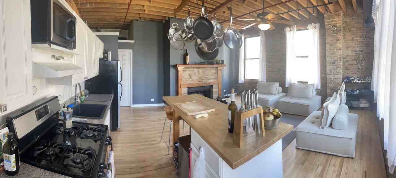 525 N Halsted St #500 - Photo 2 of 22