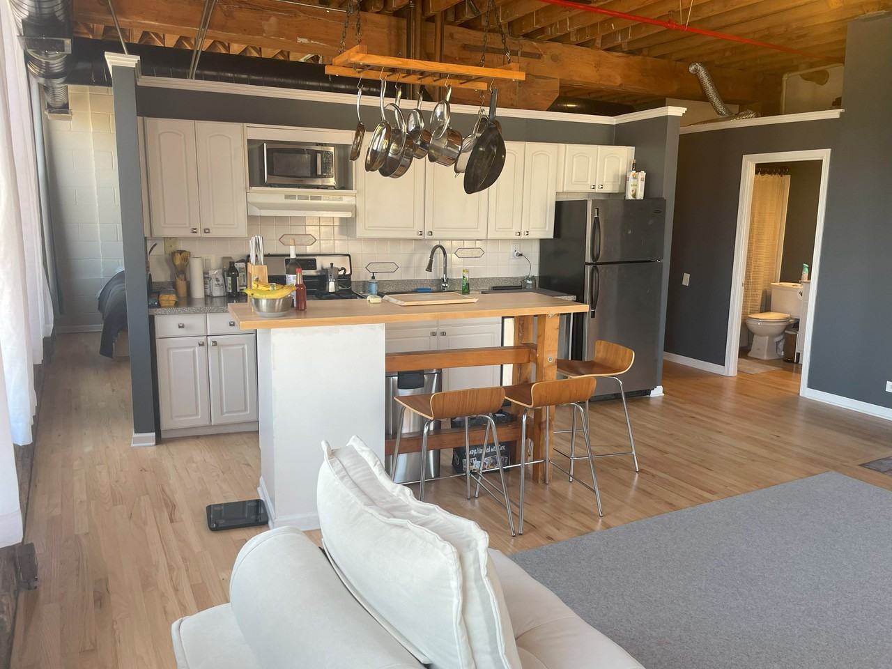 525 N Halsted St #500 - Photo 4 of 22