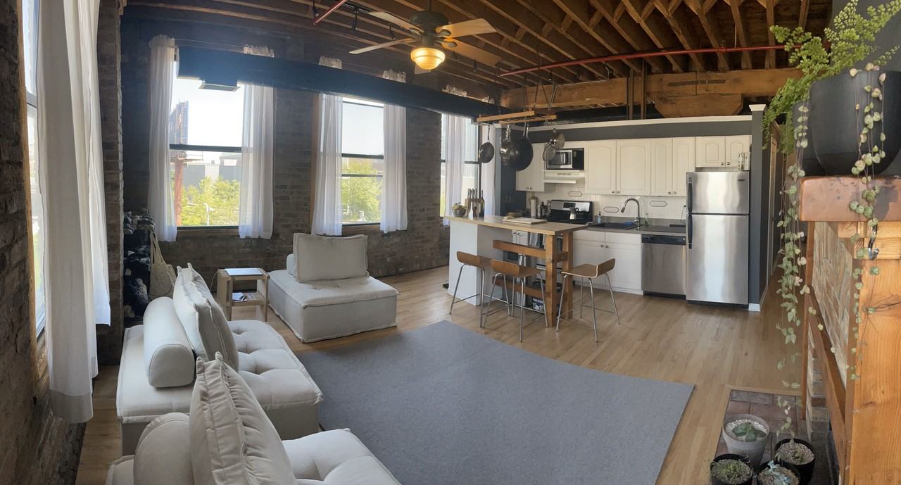 525 N Halsted St #500 - Photo 7 of 22