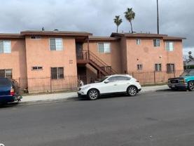 355 W 78th St #2 - Photo 1 of 1