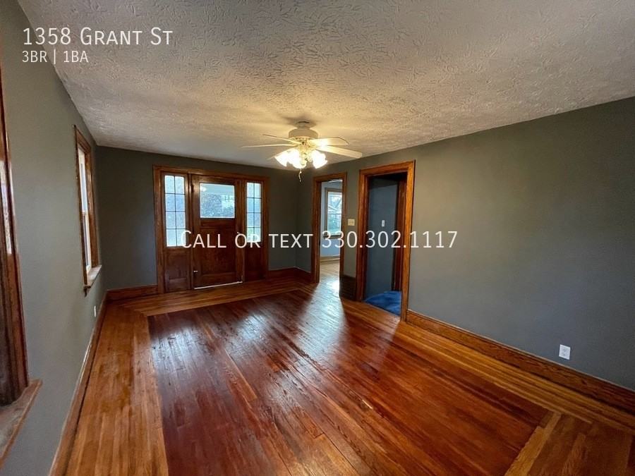 1358 Grant St - Photo 2 of 21