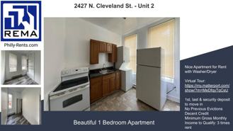 2427 North Cleveland Street - Photo 1 of 1
